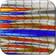 Full wavefield AVO inversion